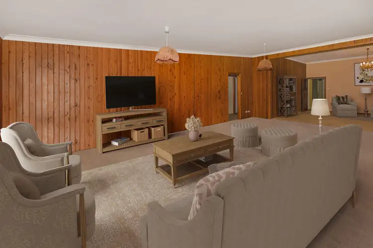 Third view of Homely house listing, 40 Violet Street, Narrabri NSW 2390