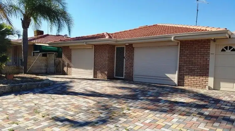 Main view of Homely house listing, 110 Allnutt Street, Mandurah WA 6210