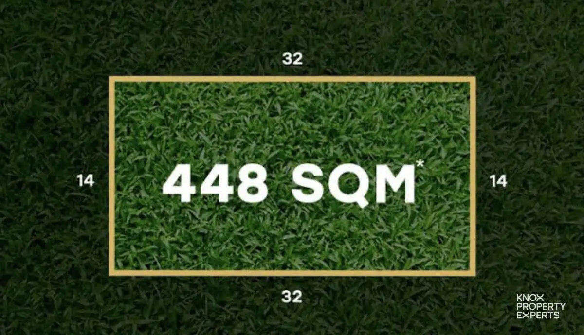 Main view of Homely land listing, LOT 2303 Riverfield Estate, Clyde VIC 3978