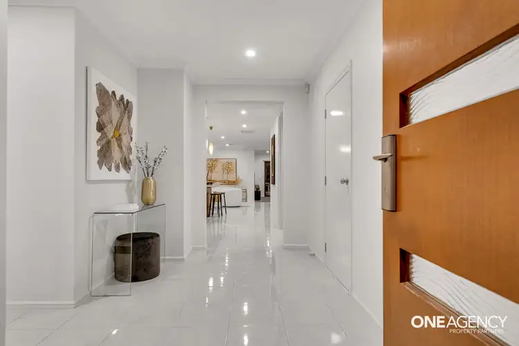 Third view of Homely house listing, 17 McWilliams Crescent, Point Cook VIC 3030