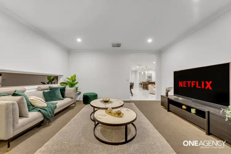 Fifth view of Homely house listing, 17 McWilliams Crescent, Point Cook VIC 3030