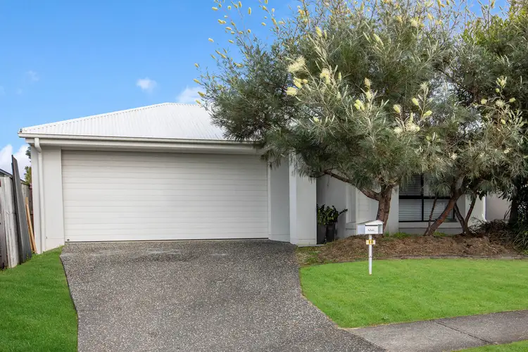 Main view of Homely house listing, 10 Toolona Street, Coomera QLD 4209