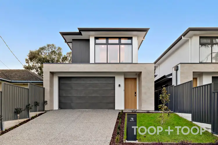 7B Kalimna Avenue, Campbelltown SA 5074