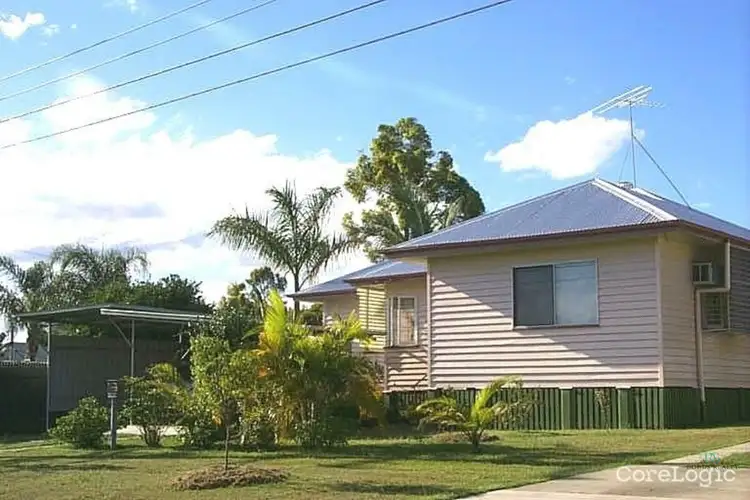 2 Auld Street, Silkstone QLD 4304