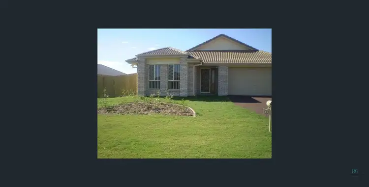 Main view of Homely house listing, 35 Baden Jones Way, North Booval QLD 4304