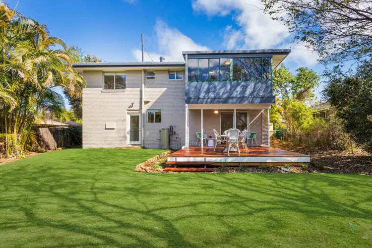 46 Cooinda Street, Eastern Heights QLD 4305