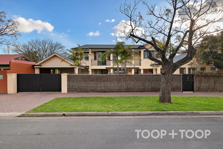 29 Cudmore Avenue, Toorak Gardens SA 5065