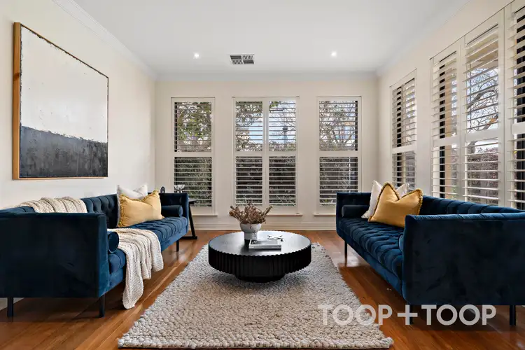 Second view of Homely house listing, 29 Cudmore Avenue, Toorak Gardens SA 5065
