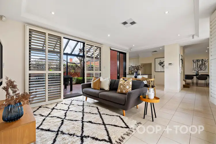 Third view of Homely house listing, 29 Cudmore Avenue, Toorak Gardens SA 5065