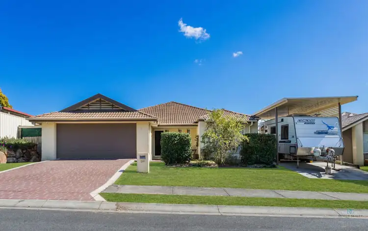 20 Penrose Circuit, Redbank Plains QLD 4301