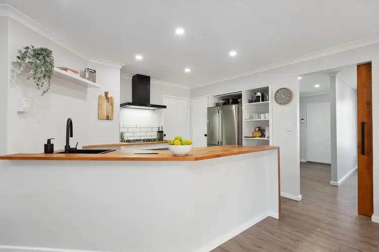 Fifth view of Homely house listing, 13 Eva Lynch Way, Warnbro WA 6169