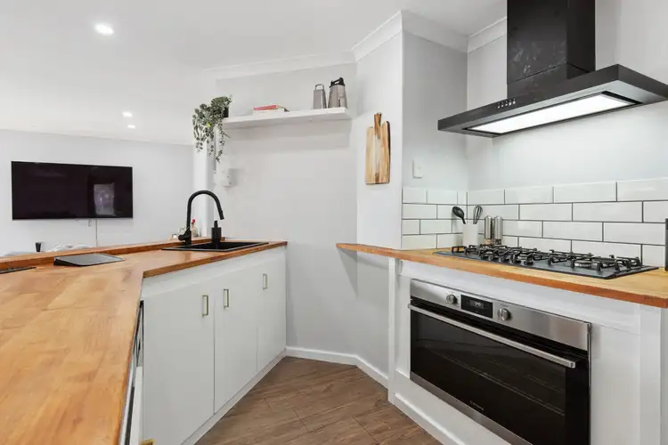 Sixth view of Homely house listing, 13 Eva Lynch Way, Warnbro WA 6169