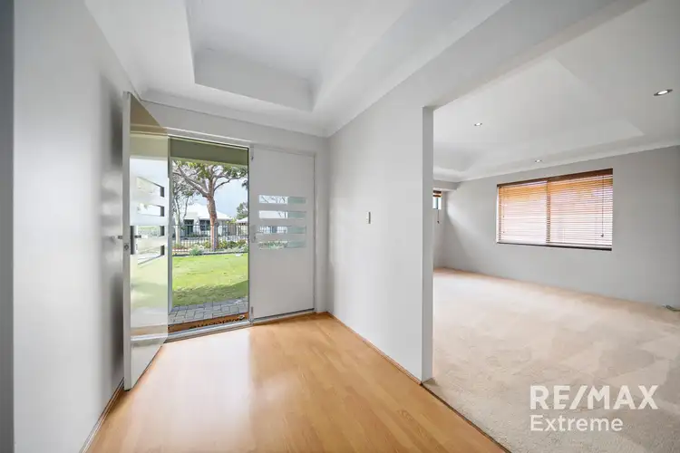 Third view of Homely house listing, 15 Porzana Boulevard, Tapping WA 6065