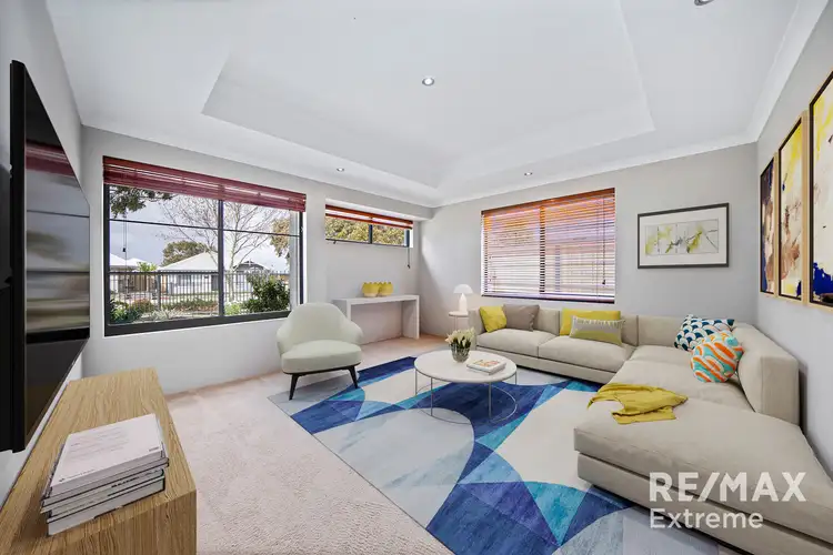 Fourth view of Homely house listing, 15 Porzana Boulevard, Tapping WA 6065