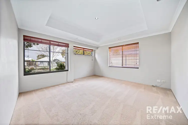 Fifth view of Homely house listing, 15 Porzana Boulevard, Tapping WA 6065