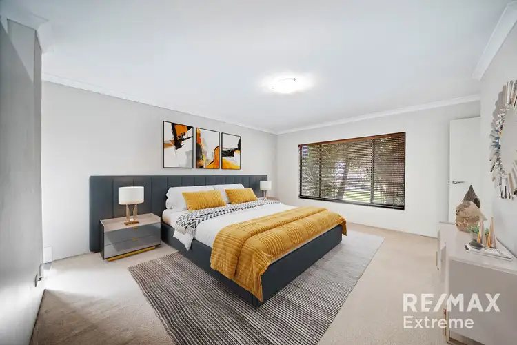 Seventh view of Homely house listing, 15 Porzana Boulevard, Tapping WA 6065