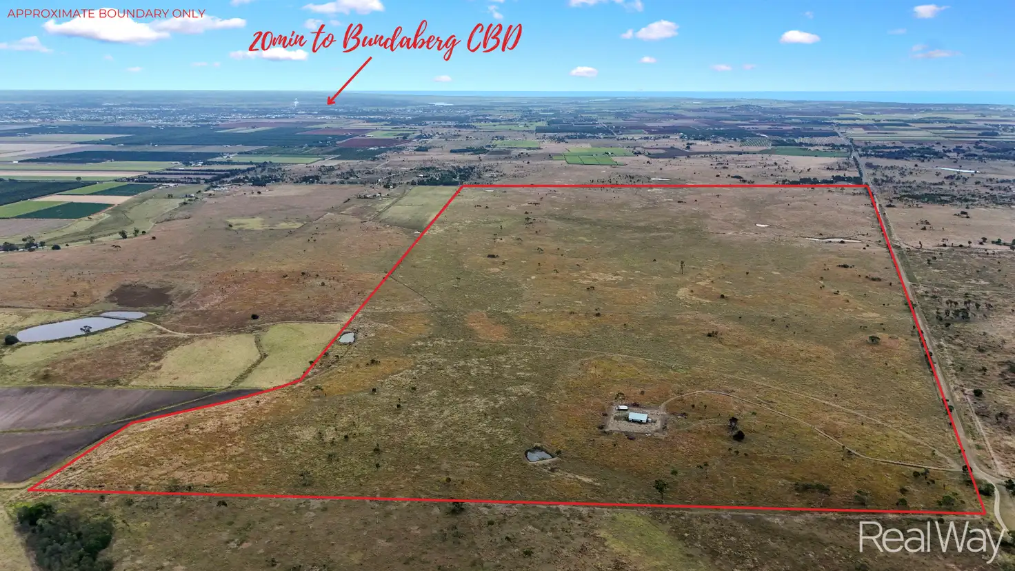 Main view of Homely rural property listing, 946 Hummock Road, Calavos QLD 4670