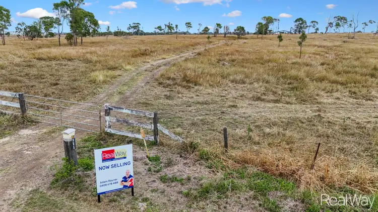 Second view of Homely rural property listing, 946 Hummock Road, Calavos QLD 4670