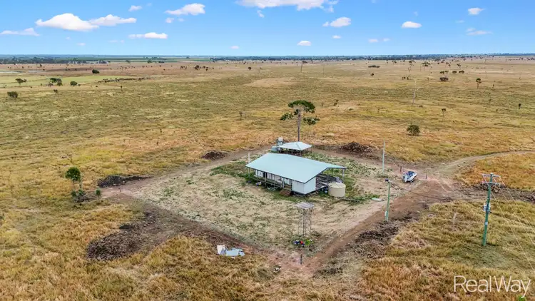 Third view of Homely rural property listing, 946 Hummock Road, Calavos QLD 4670