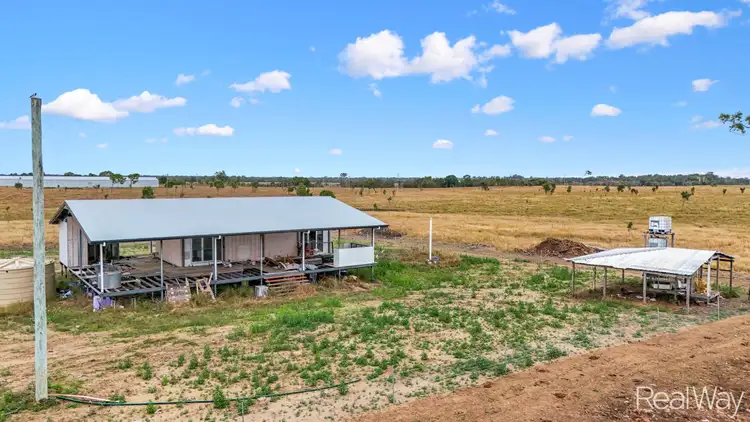 Fourth view of Homely rural property listing, 946 Hummock Road, Calavos QLD 4670