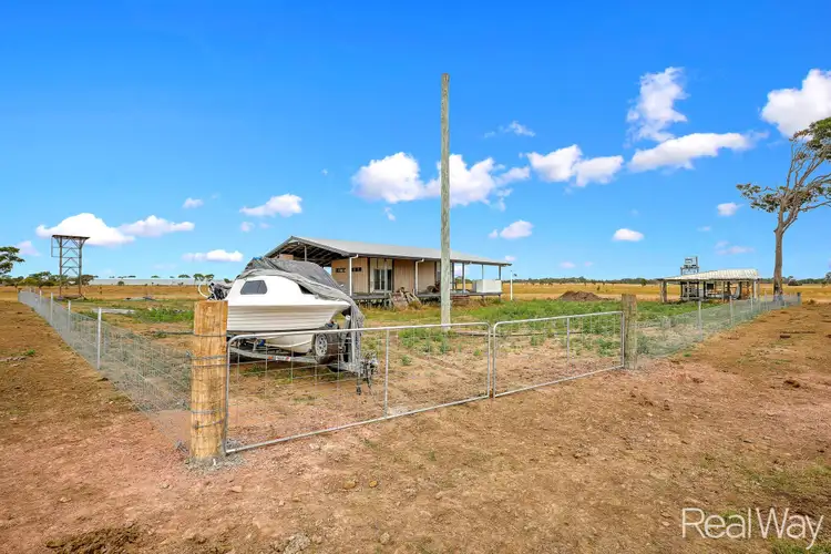Seventh view of Homely rural property listing, 946 Hummock Road, Calavos QLD 4670