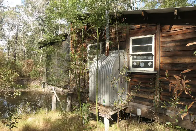 Third view of Homely rural property listing, 134 Sugarbag Rd W, Drake NSW 2469