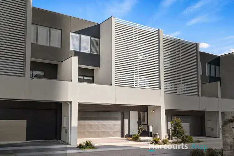 Main view of Homely townhouse listing, 12 Kinsfolk Circuit, Doveton VIC 3177