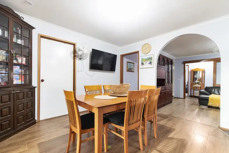 Third view of Homely unit listing, 2/11 Hazlitt Court, Cranbourne VIC 3977