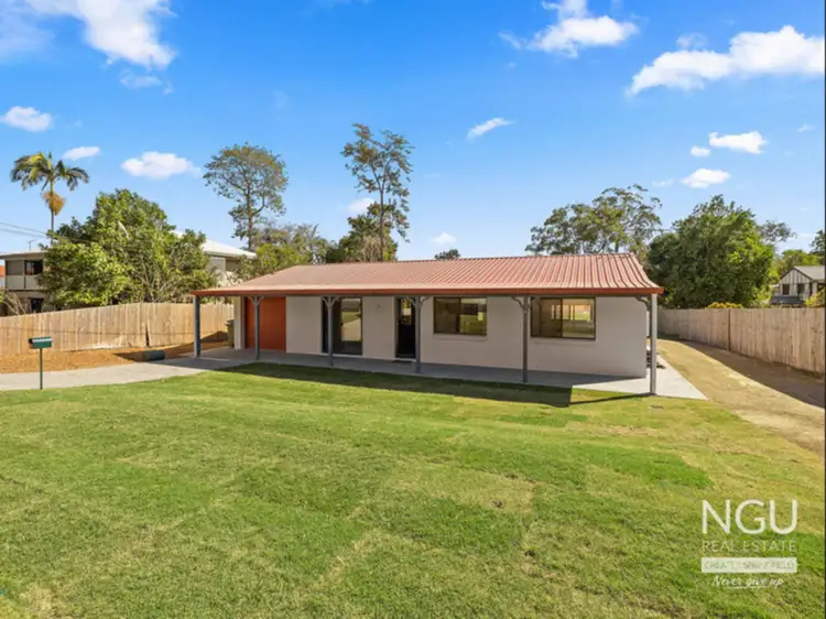 Main view of Homely house listing, 118 Ishmael Road, Camira QLD 4300