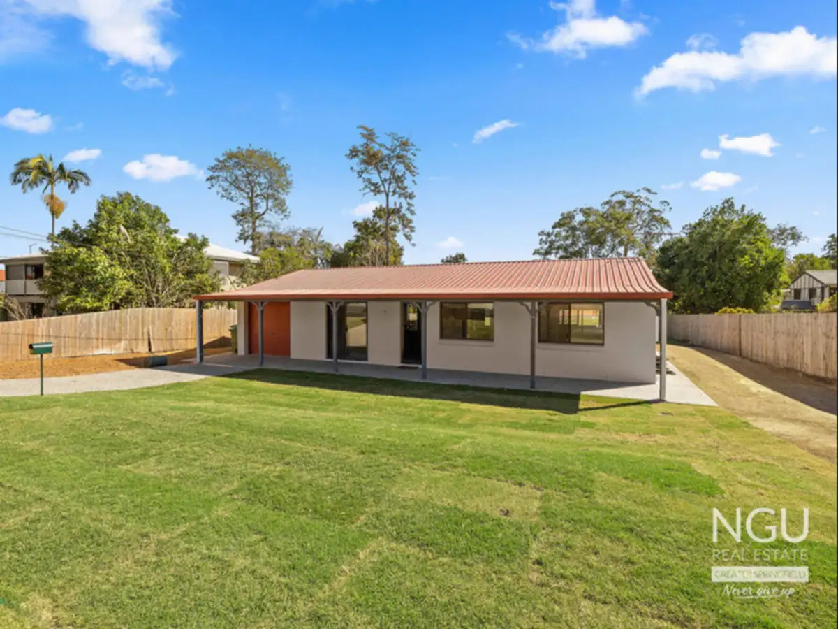 Main view of Homely house listing, 118 Ishmael Road, Camira QLD 4300