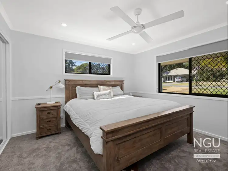 Fifth view of Homely house listing, 118 Ishmael Road, Camira QLD 4300