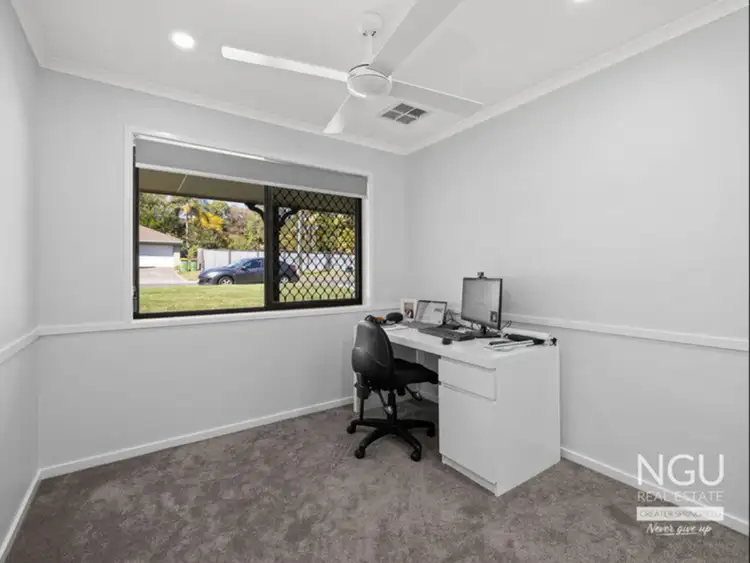 Sixth view of Homely house listing, 118 Ishmael Road, Camira QLD 4300