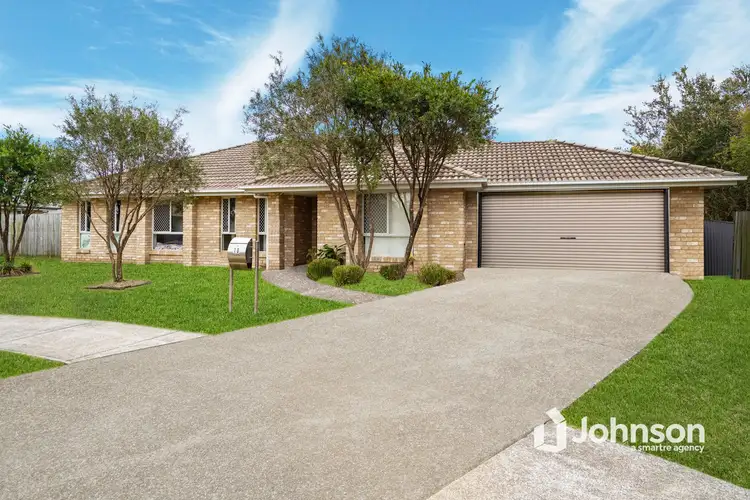 Main view of Homely house listing, 10 Elmore Court, Bundamba QLD 4304