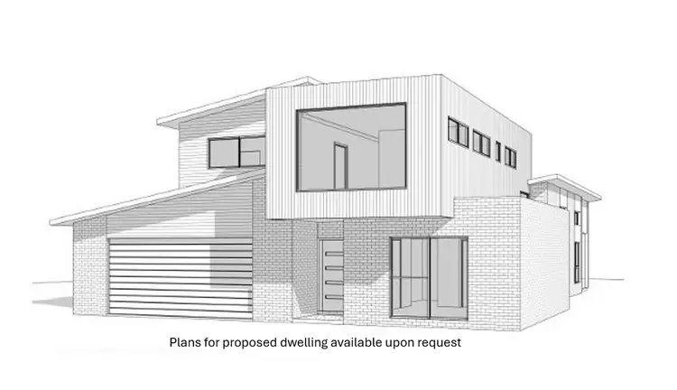 Third view of Homely land listing, 9 Trawler Drive, Kilcunda VIC 3995