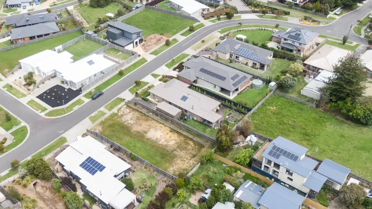 Fifth view of Homely land listing, 9 Trawler Drive, Kilcunda VIC 3995