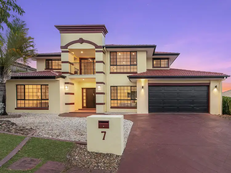 7 Kakadu Crescent, Underwood QLD 4119