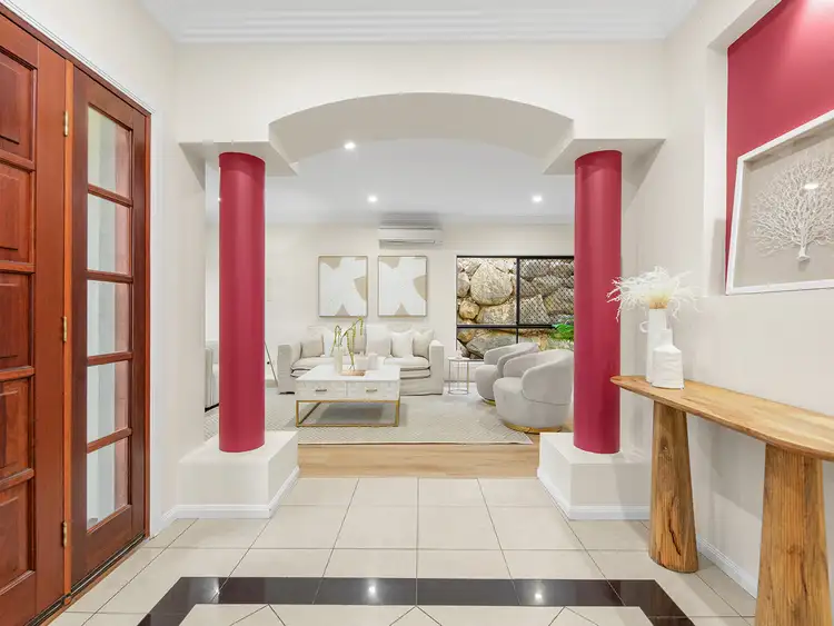 Second view of Homely house listing, 7 Kakadu Crescent, Underwood QLD 4119