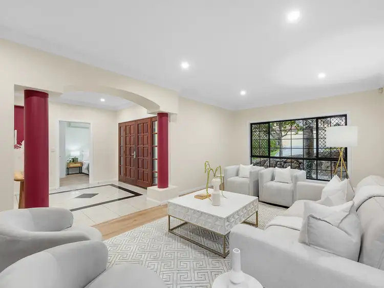 Third view of Homely house listing, 7 Kakadu Crescent, Underwood QLD 4119