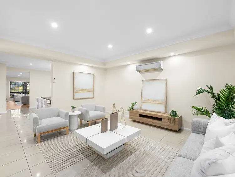 Fifth view of Homely house listing, 7 Kakadu Crescent, Underwood QLD 4119