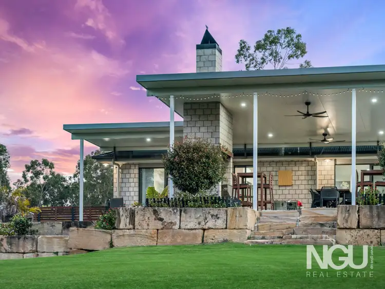 Fifth view of Homely house listing, 22 Habitat Place, Karalee QLD 4306