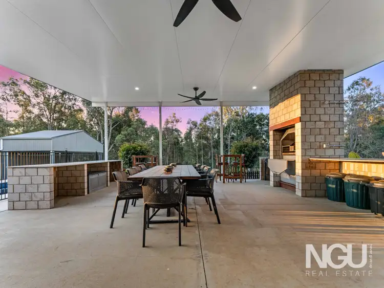 Sixth view of Homely house listing, 22 Habitat Place, Karalee QLD 4306