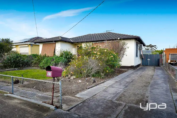 Second view of Homely house listing, 51 Westmere Crescent, Coolaroo VIC 3048