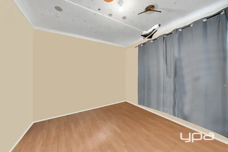 Fifth view of Homely house listing, 51 Westmere Crescent, Coolaroo VIC 3048