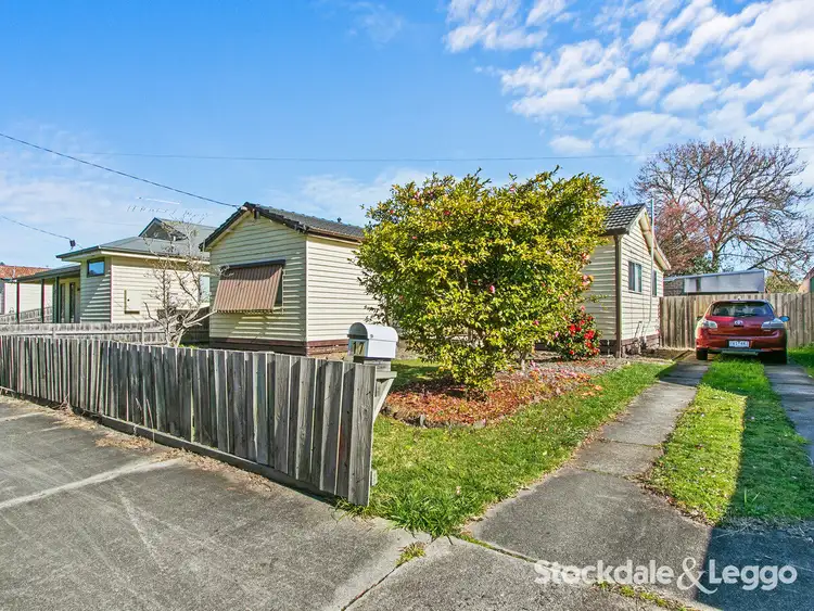 Fourth view of Homely house listing, 17 Washington Street, Traralgon VIC 3844