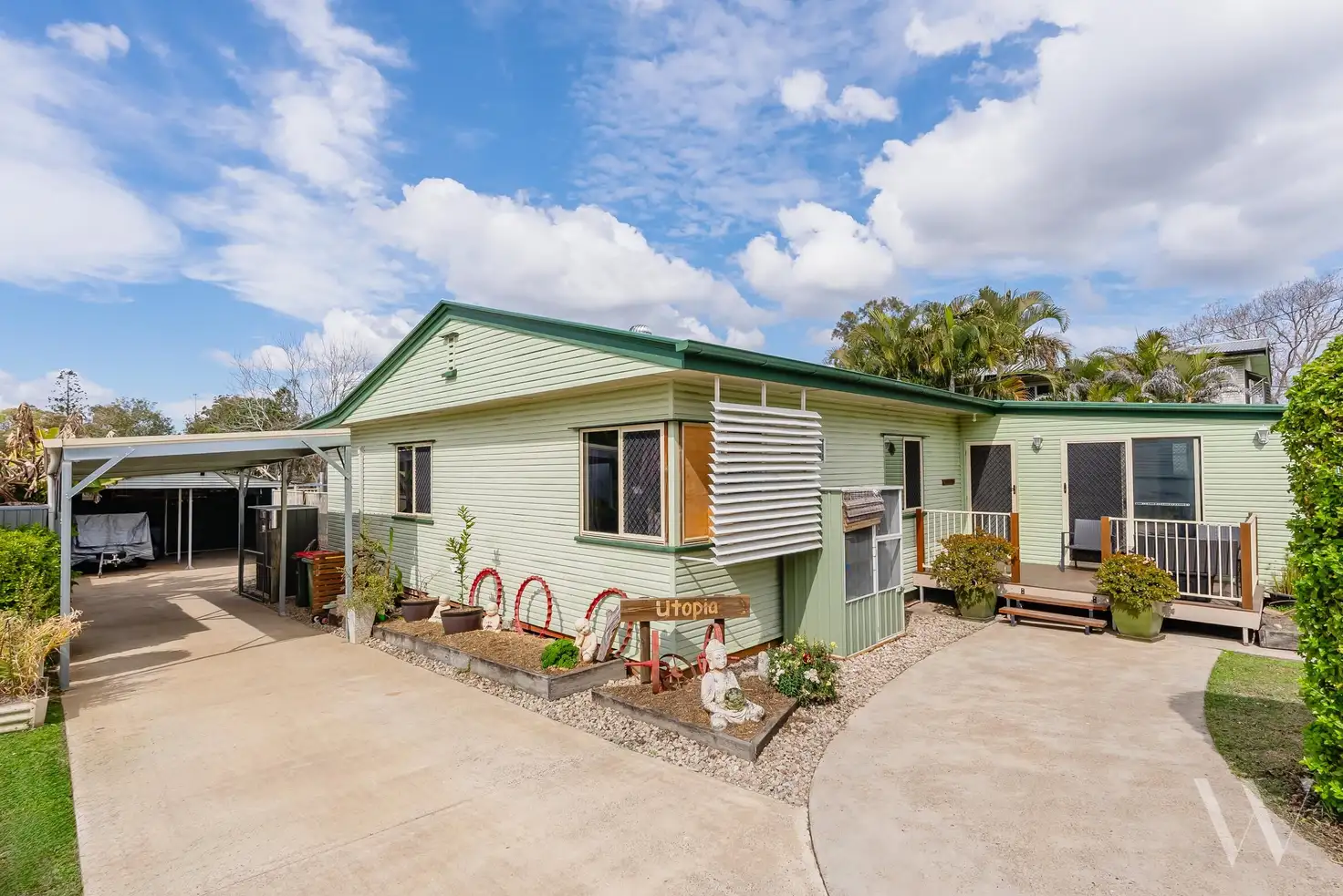 Main view of Homely house listing, 12 Cogan Street, Gympie QLD 4570