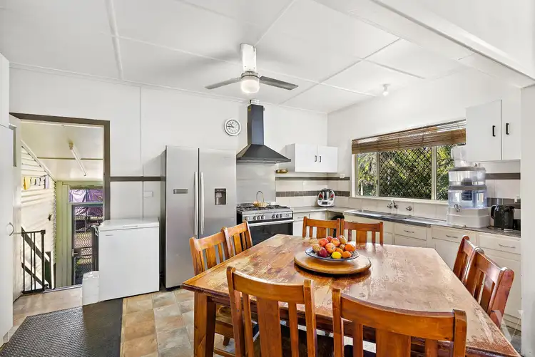 Second view of Homely house listing, 12 Cogan Street, Gympie QLD 4570