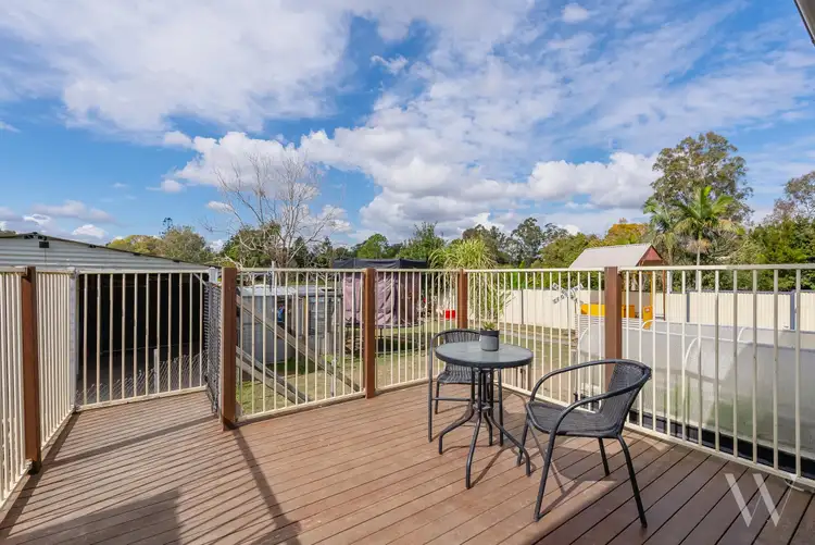 Fourth view of Homely house listing, 12 Cogan Street, Gympie QLD 4570