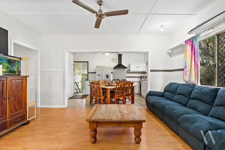 Fifth view of Homely house listing, 12 Cogan Street, Gympie QLD 4570