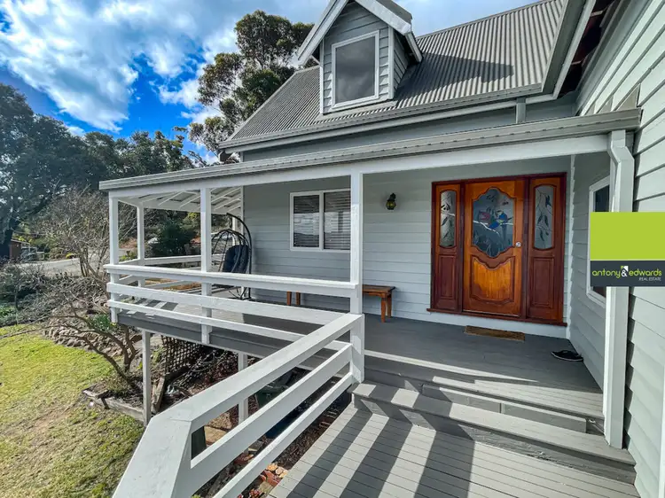 Second view of Homely house listing, 15 Henry Street, Goulburn NSW 2580
