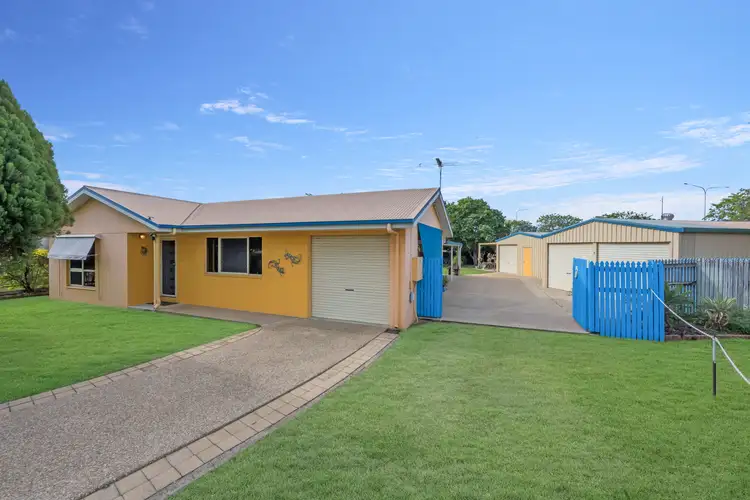 11 Black Braes Court, Mount Louisa QLD 4814